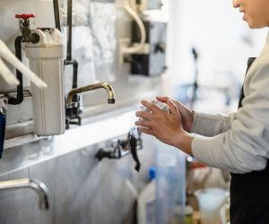 About Water Leak Detection Pros Port Heiden, AK